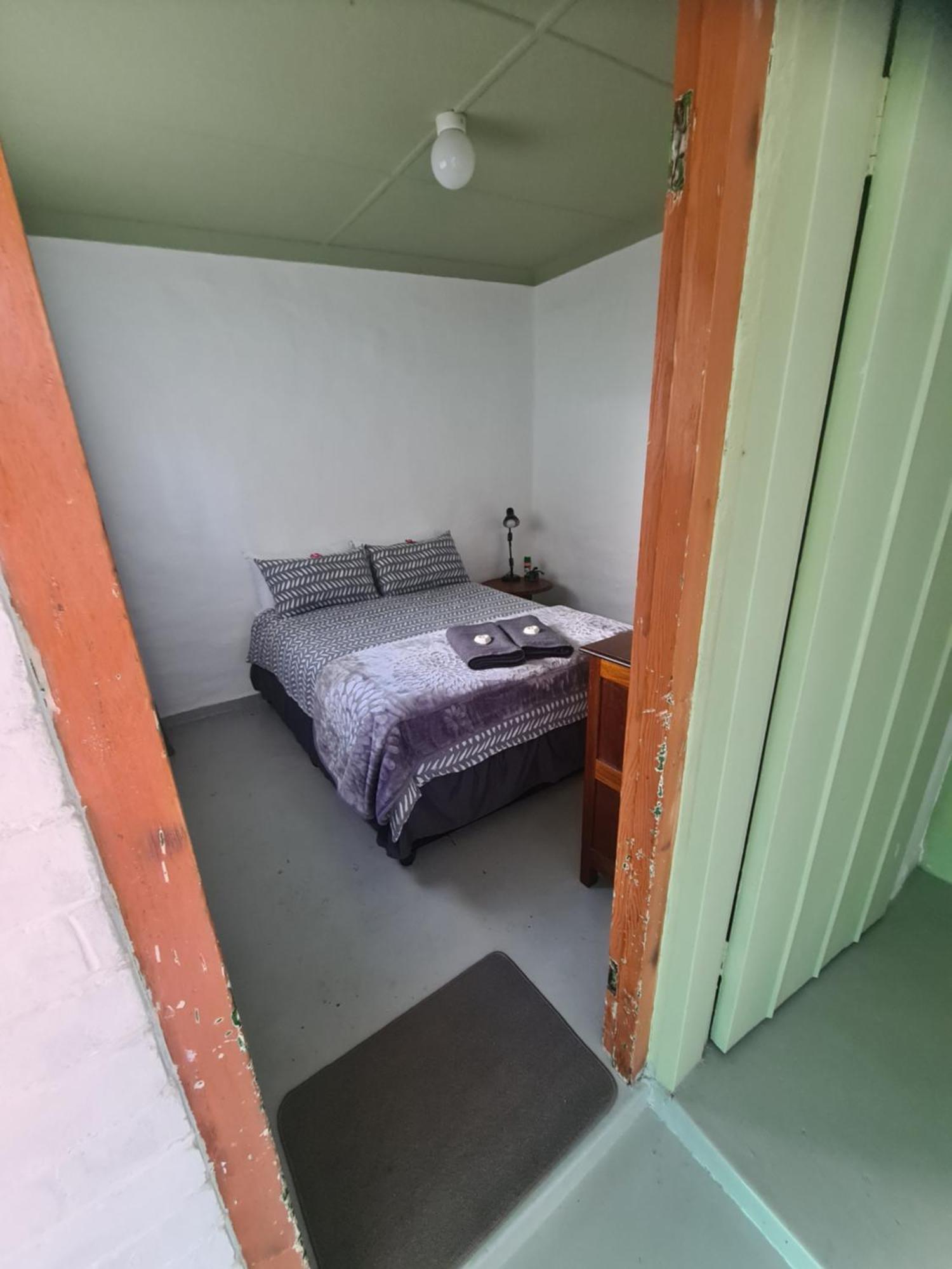 The Old Cabin Hotell Cullinan Rom bilde
