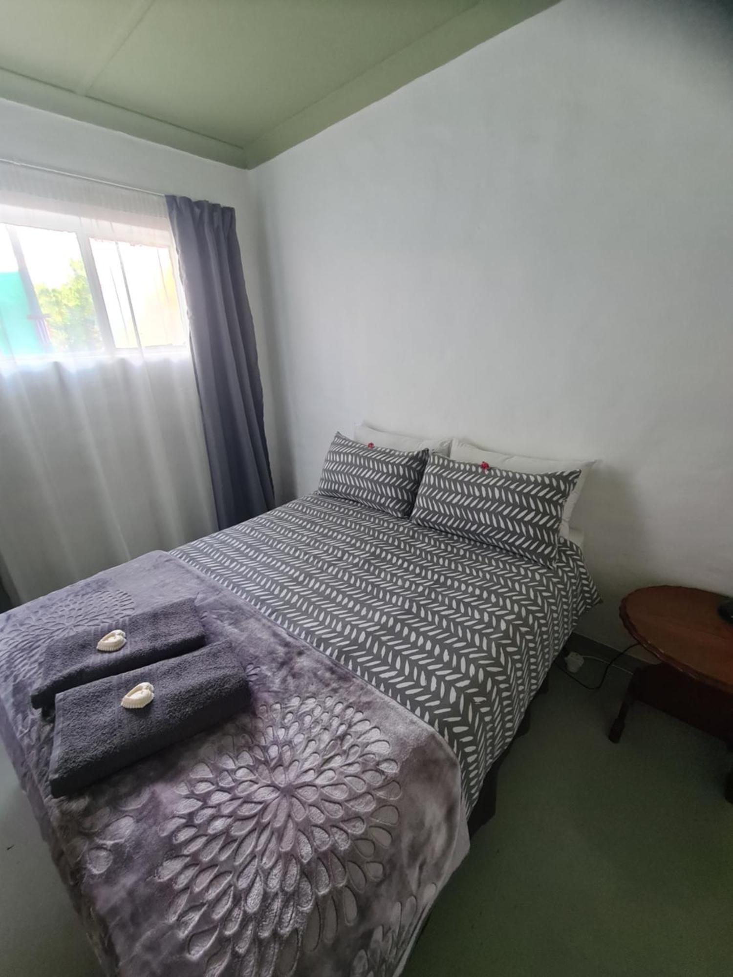 The Old Cabin Hotell Cullinan Rom bilde