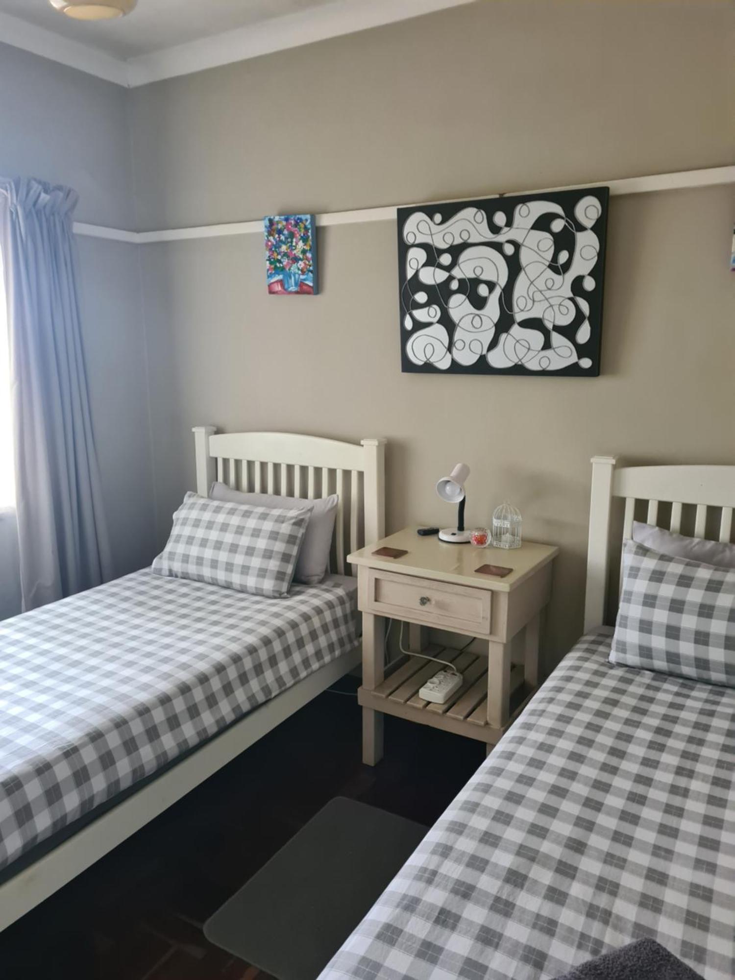 The Old Cabin Hotell Cullinan Rom bilde