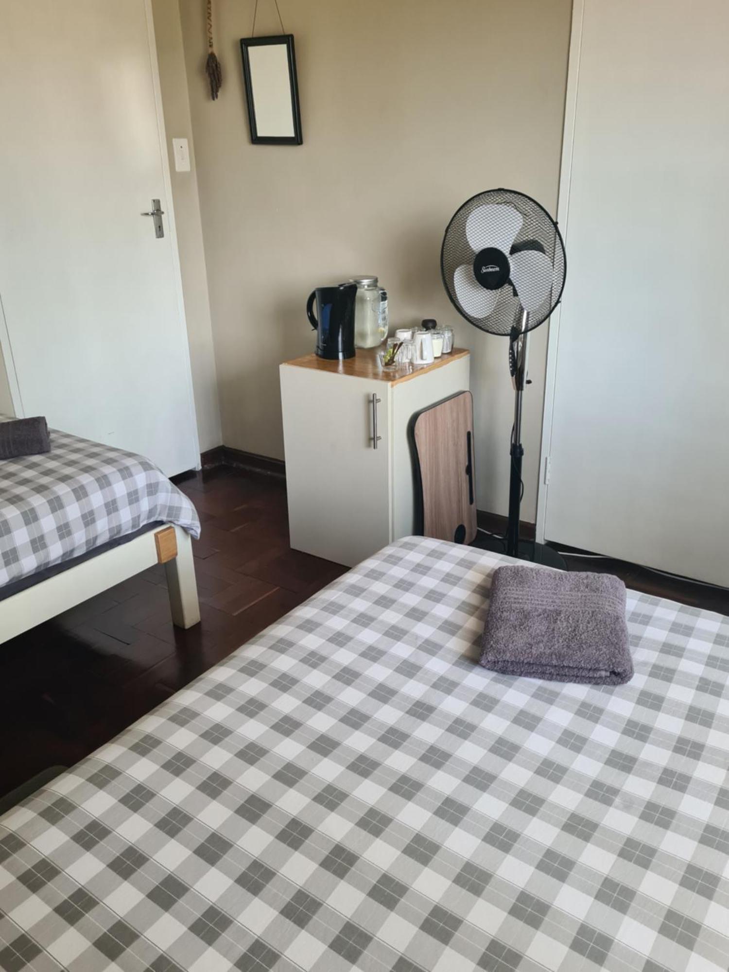 The Old Cabin Hotell Cullinan Rom bilde